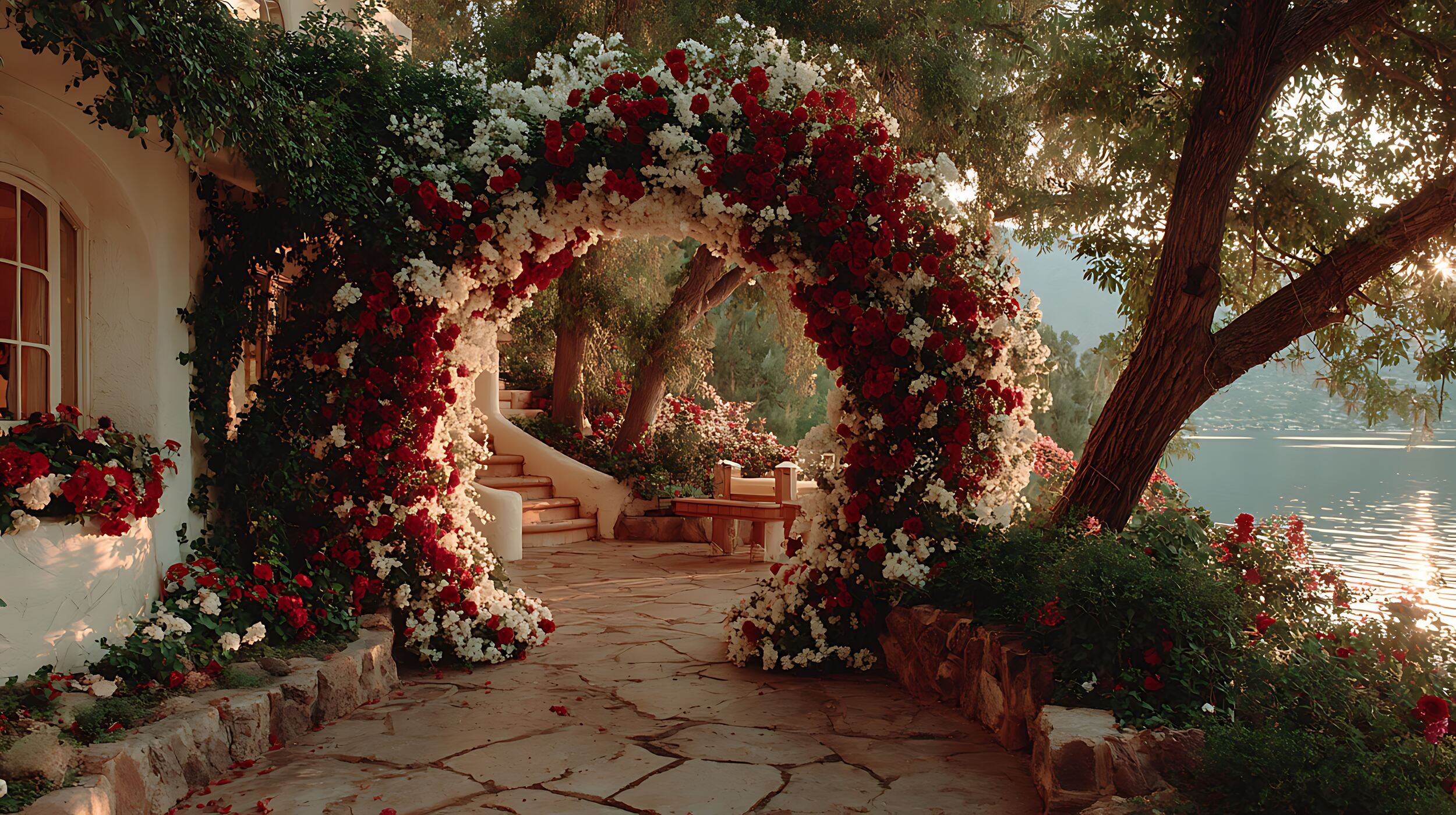 The Business of Beauty